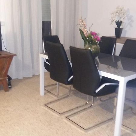 Appartement F3 Valescure Сен-Рафаэль Экстерьер фото