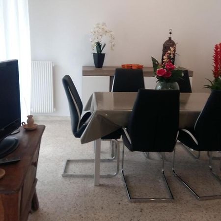 Appartement F3 Valescure Сен-Рафаэль Экстерьер фото